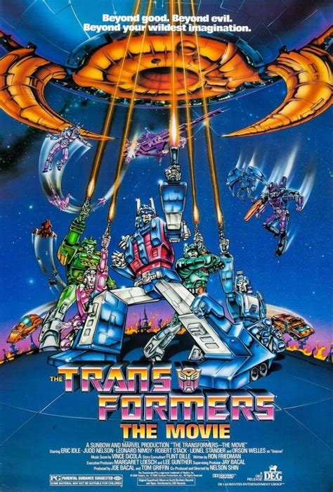 Трансформеры (мультфильм, 1986)
 2024.04.20 05:56 в хорошем качестве HD

